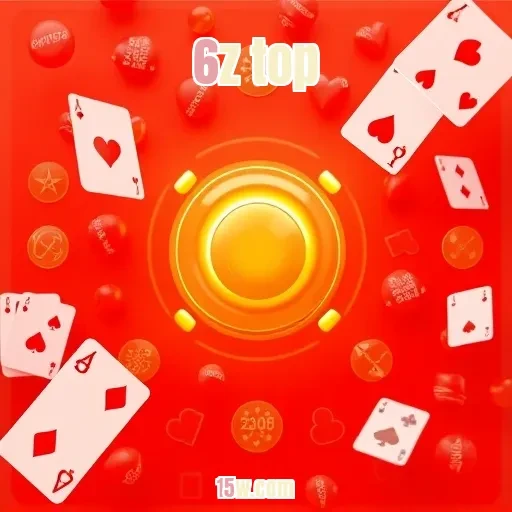 6z top: As Incríveis Inovações da Seção Futuros para Gamers