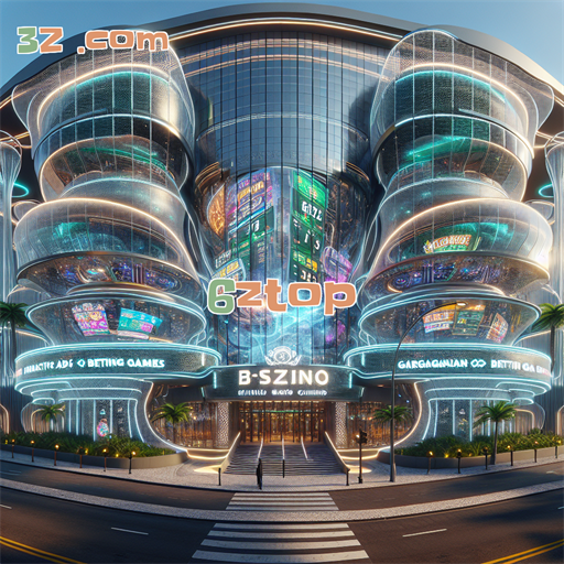Entre para o Mundo VIP dos Jogos no 6z Top